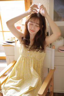 被欺负的圣女