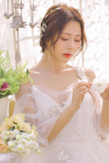 痴情女子